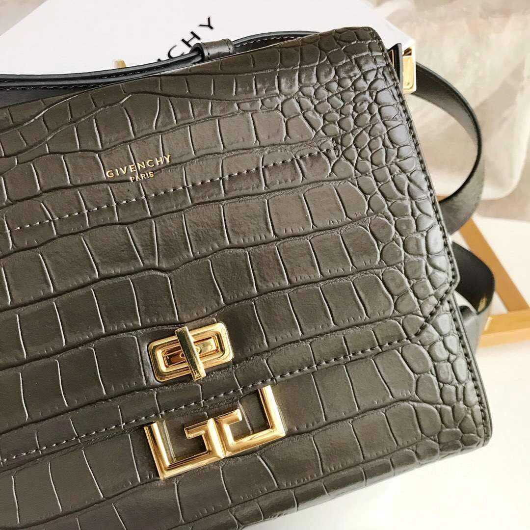 *MOMO----EDEN BAG midium Multiple colors Cowhide item : M063B50A2309-3