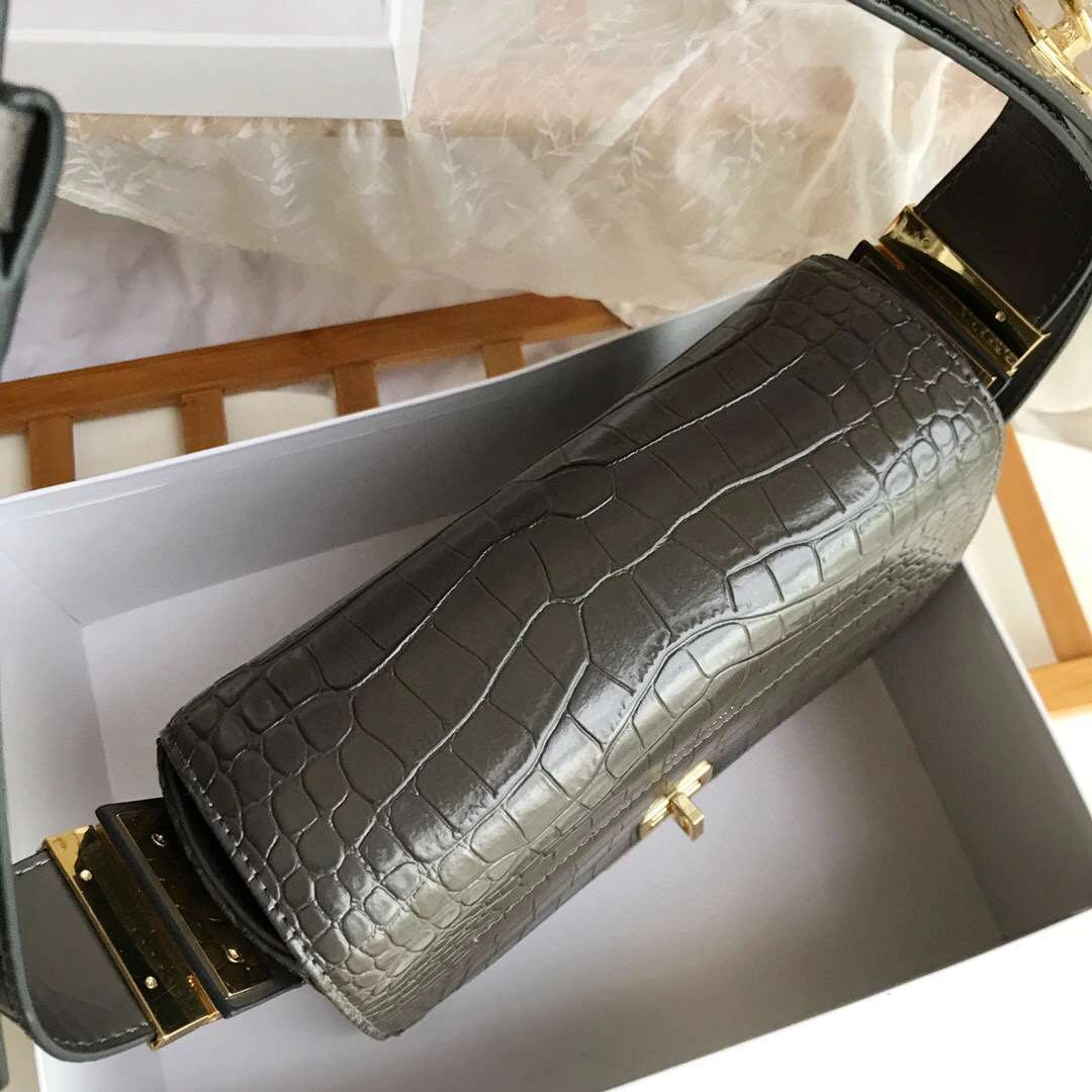 *MOMO----EDEN BAG midium Multiple colors Cowhide item : M063B50A2309-3