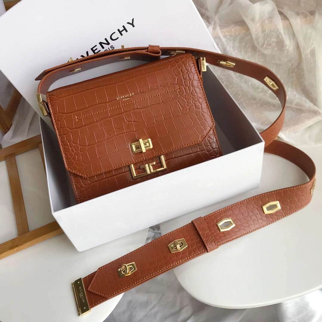 *MOMO----EDEN BAG midium Multiple colors Cowhide item : M063B50A2309-3