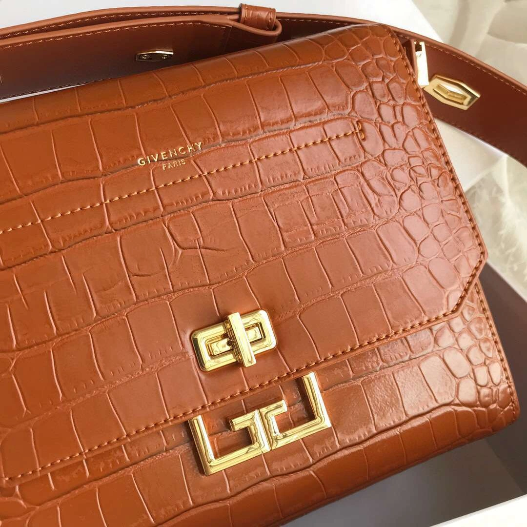 *MOMO----EDEN BAG midium Multiple colors Cowhide item : M063B50A2309-3