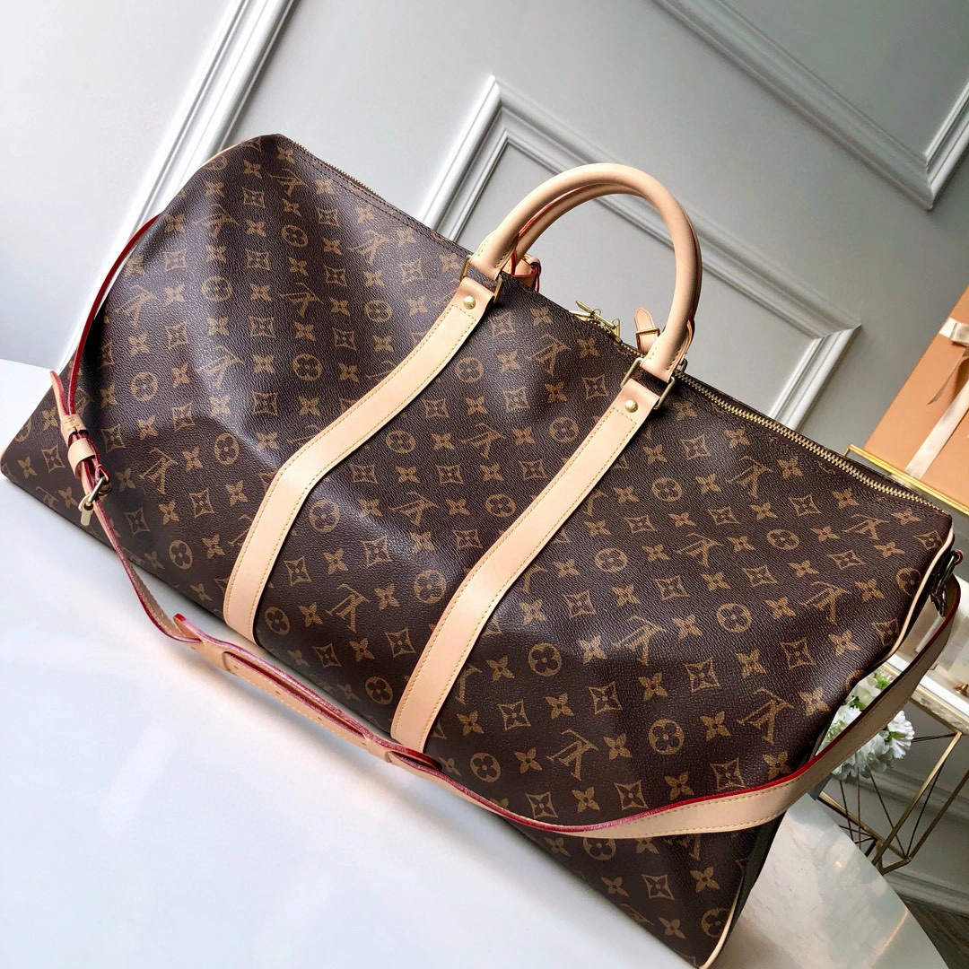 MOMO--- KEEPALL 45 50 55 item : A-B063H8275T