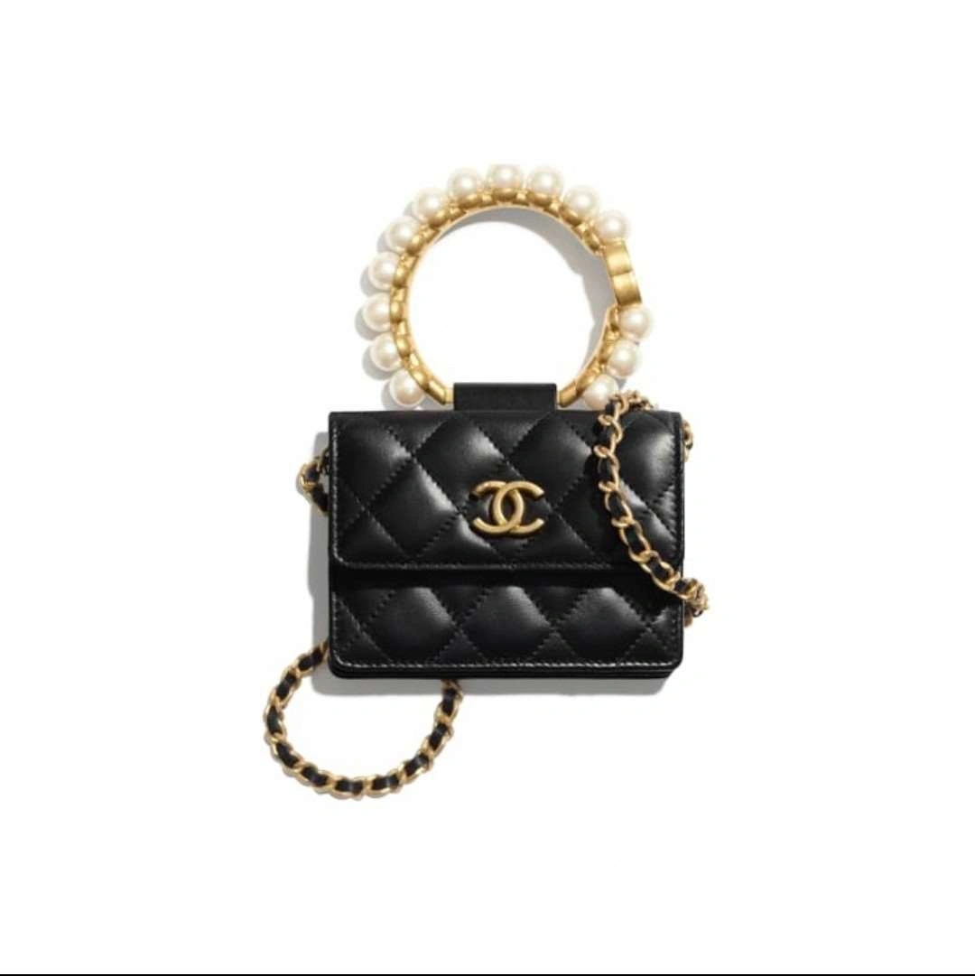 *MOMO--- Lambskin item : 00B58G2303