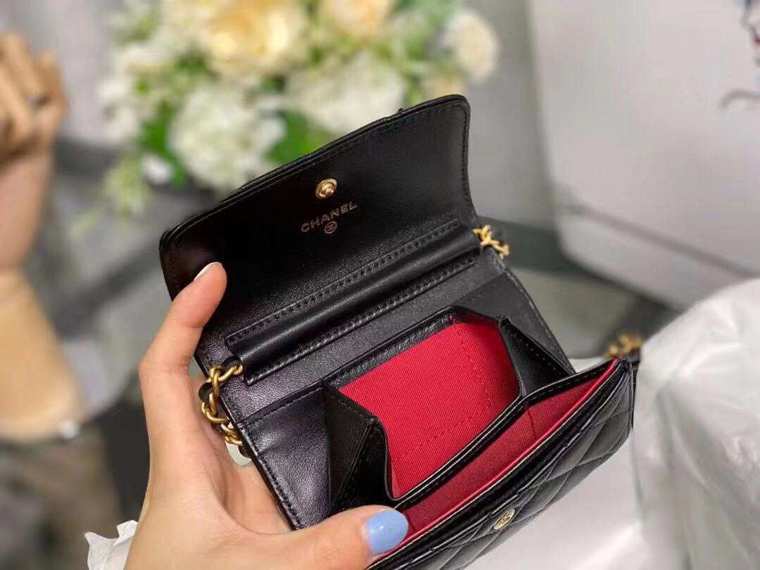 *MOMO--- Lambskin item : 00B58G2303