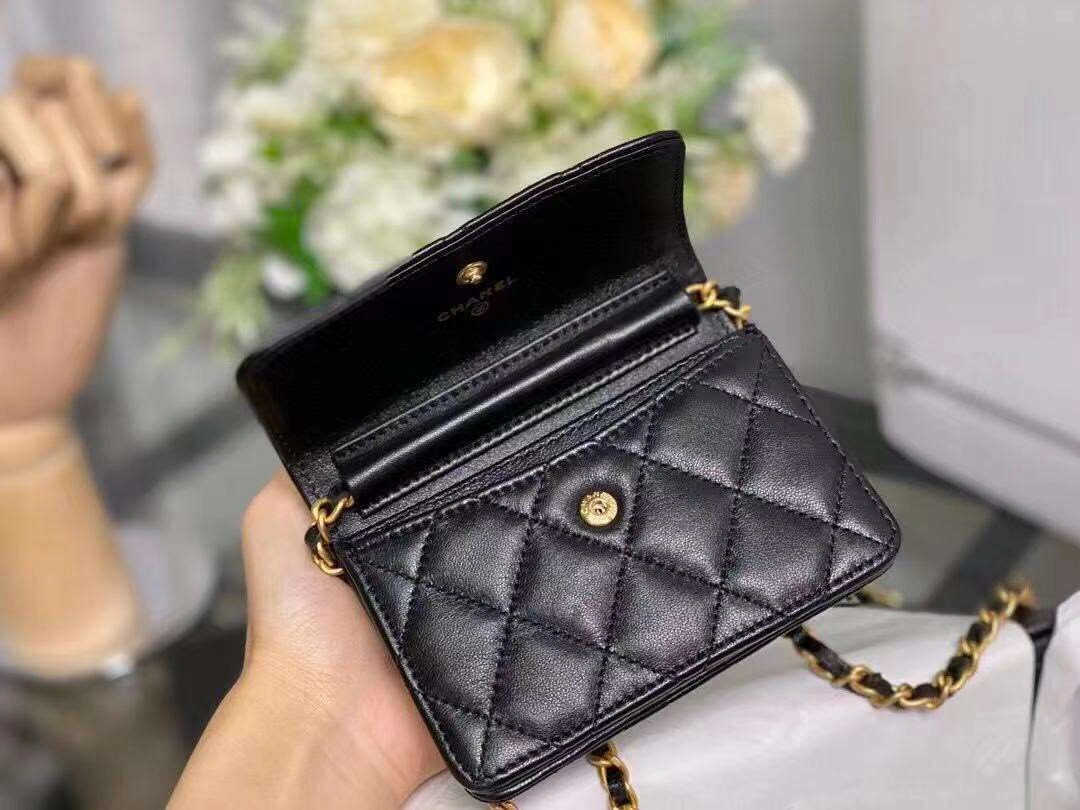 *MOMO--- Lambskin item : 00B58G2303