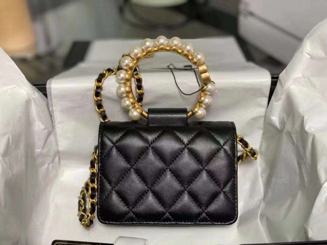 *MOMO--- Lambskin item : 00B58G2303