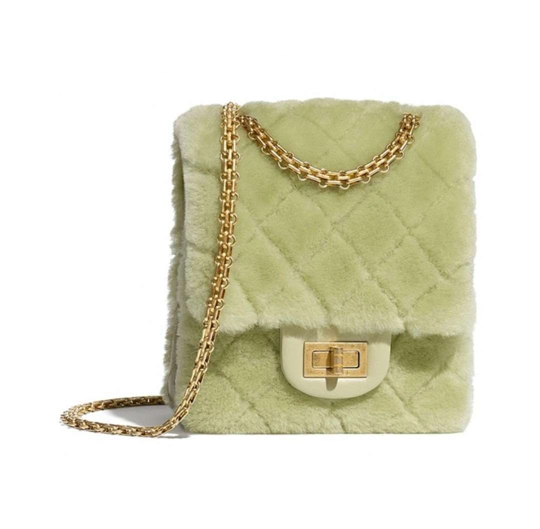 *MOMO--- Lambskin item : 171B00G2434