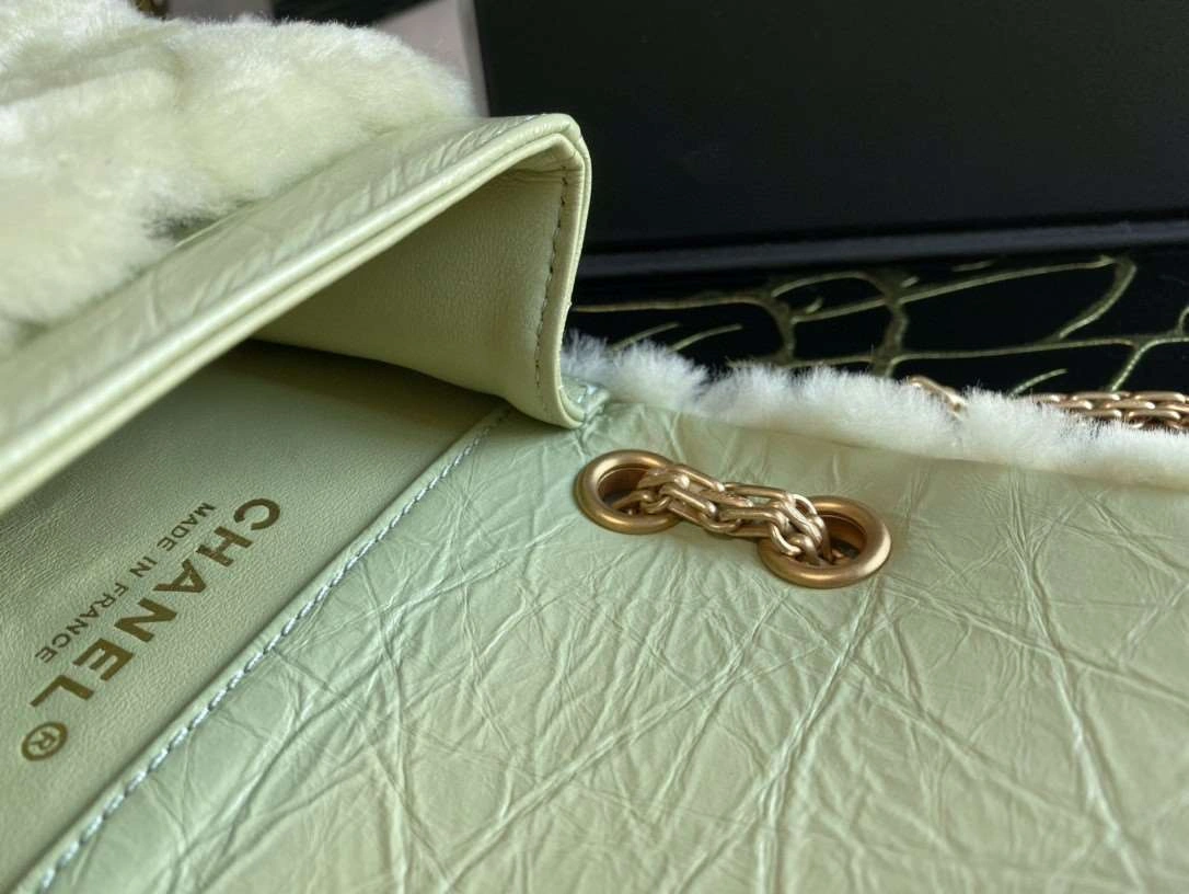 *MOMO--- Lambskin item : 171B00G2434
