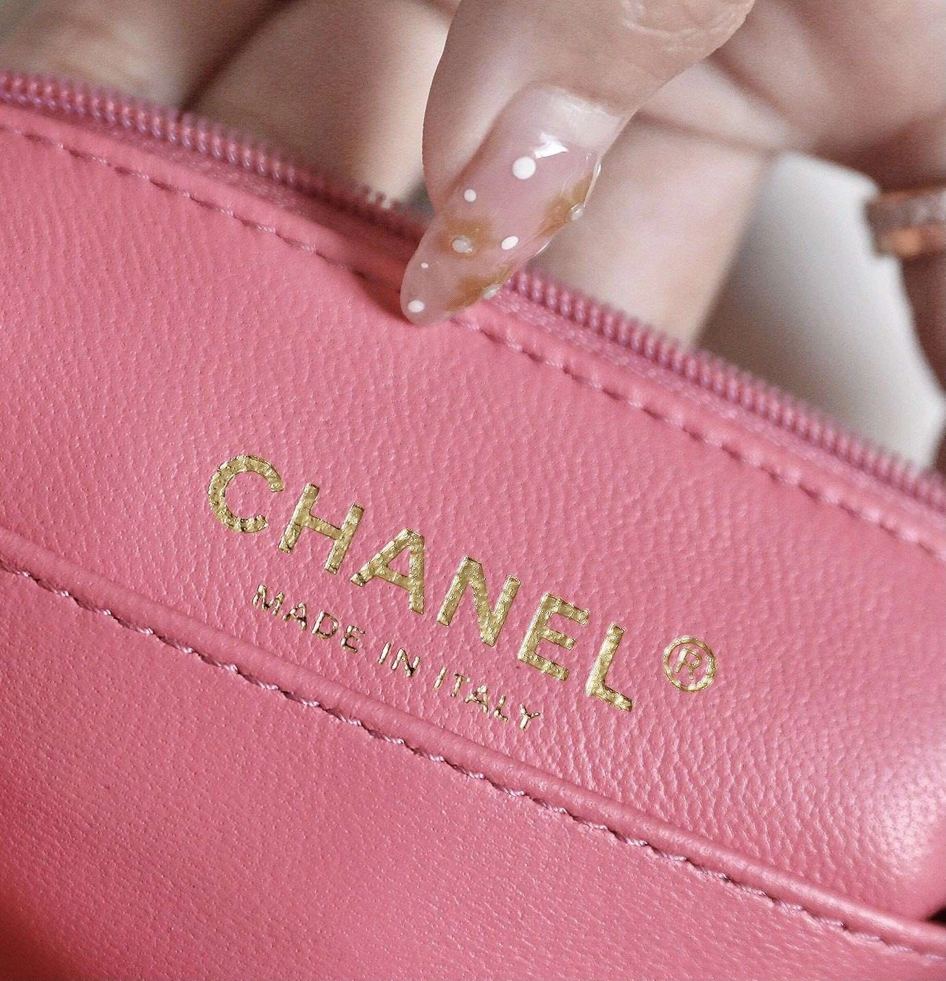 *MOMO--- Lambskin item : 171B123G2425