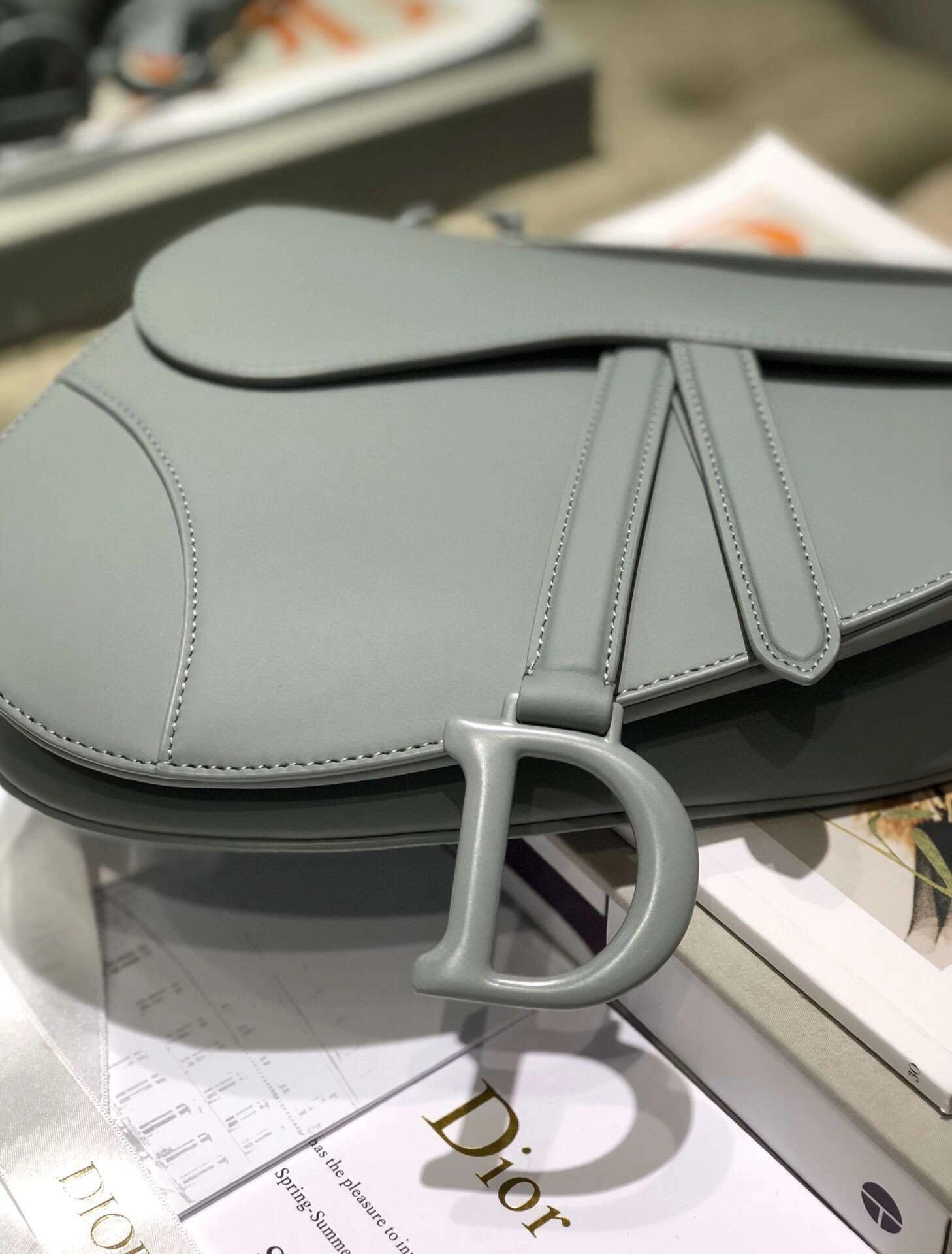 *MOMO--- M0446ILLO-M41G Calfskin item : A-B328H0438