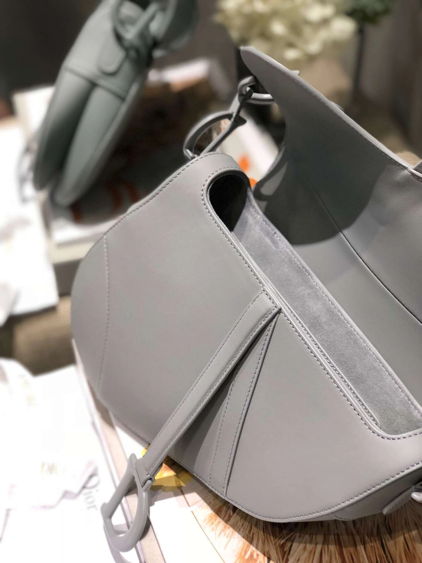 *MOMO--- M0446ILLO-M41G Calfskin item : A-B328H0438