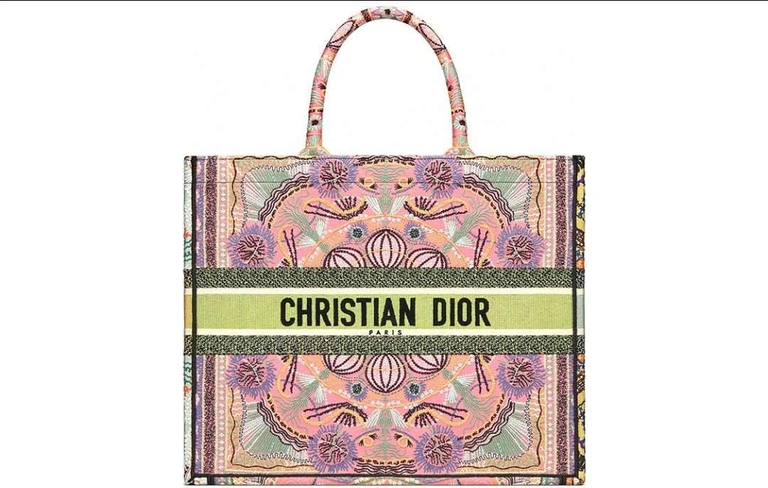 *MOMO--- M1286 Tote item : A-B00H0514L