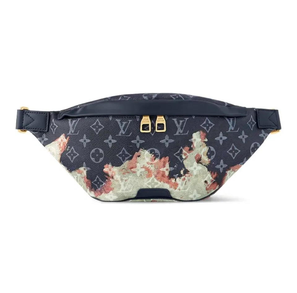 MOMO--- M23905 Discovery Monogram item:C-B063K2210R