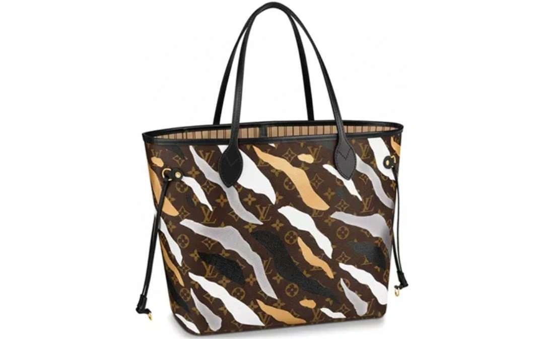*MOMO--- M45201Neverfull item : A-B181G2931