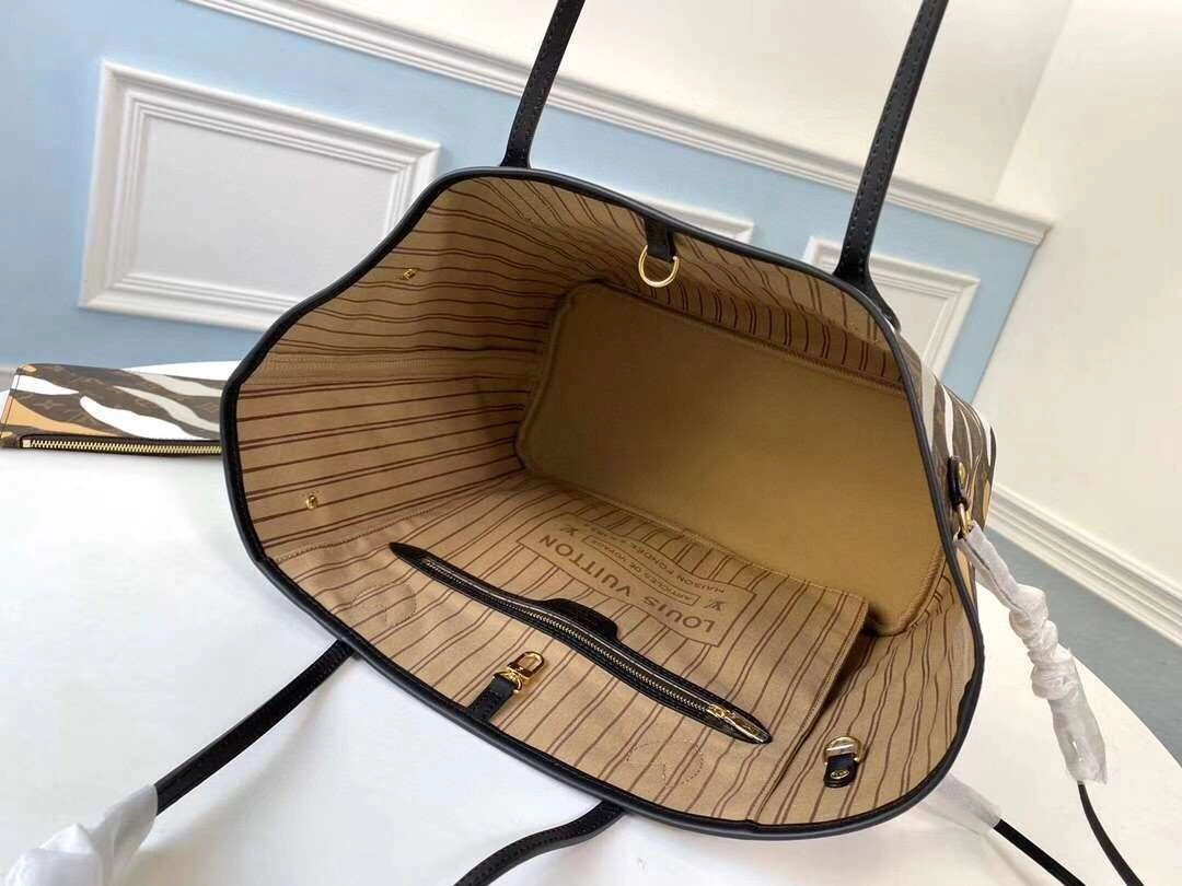 *MOMO--- M45201Neverfull item : A-B181G2931