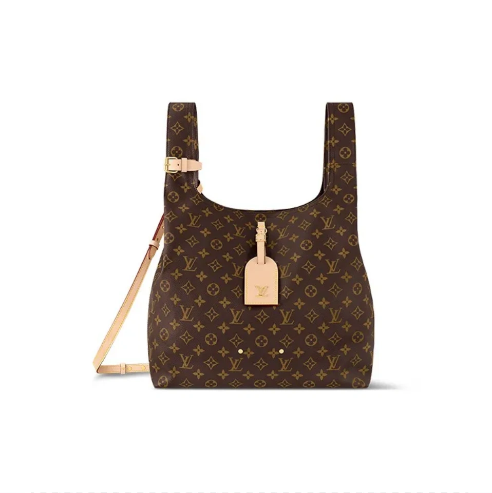 MOMO--- M46817 Atlantis Monogram item:C-B063K2215R