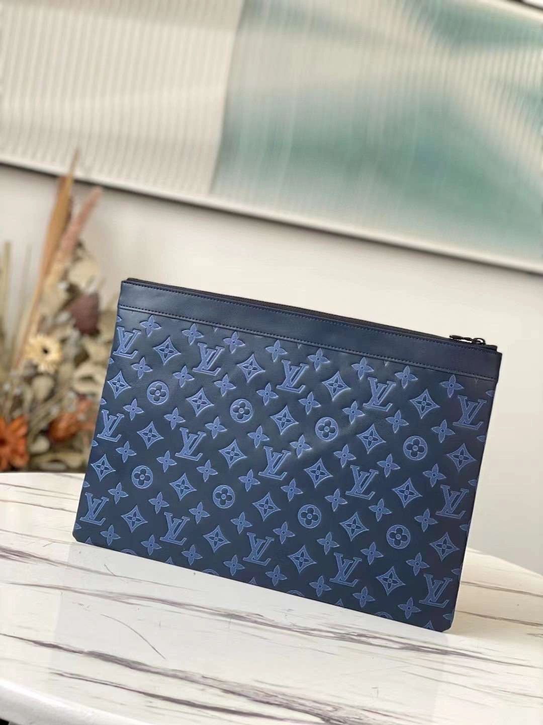 *MOMO--- M80425 Calfskin item : A-B00G2920