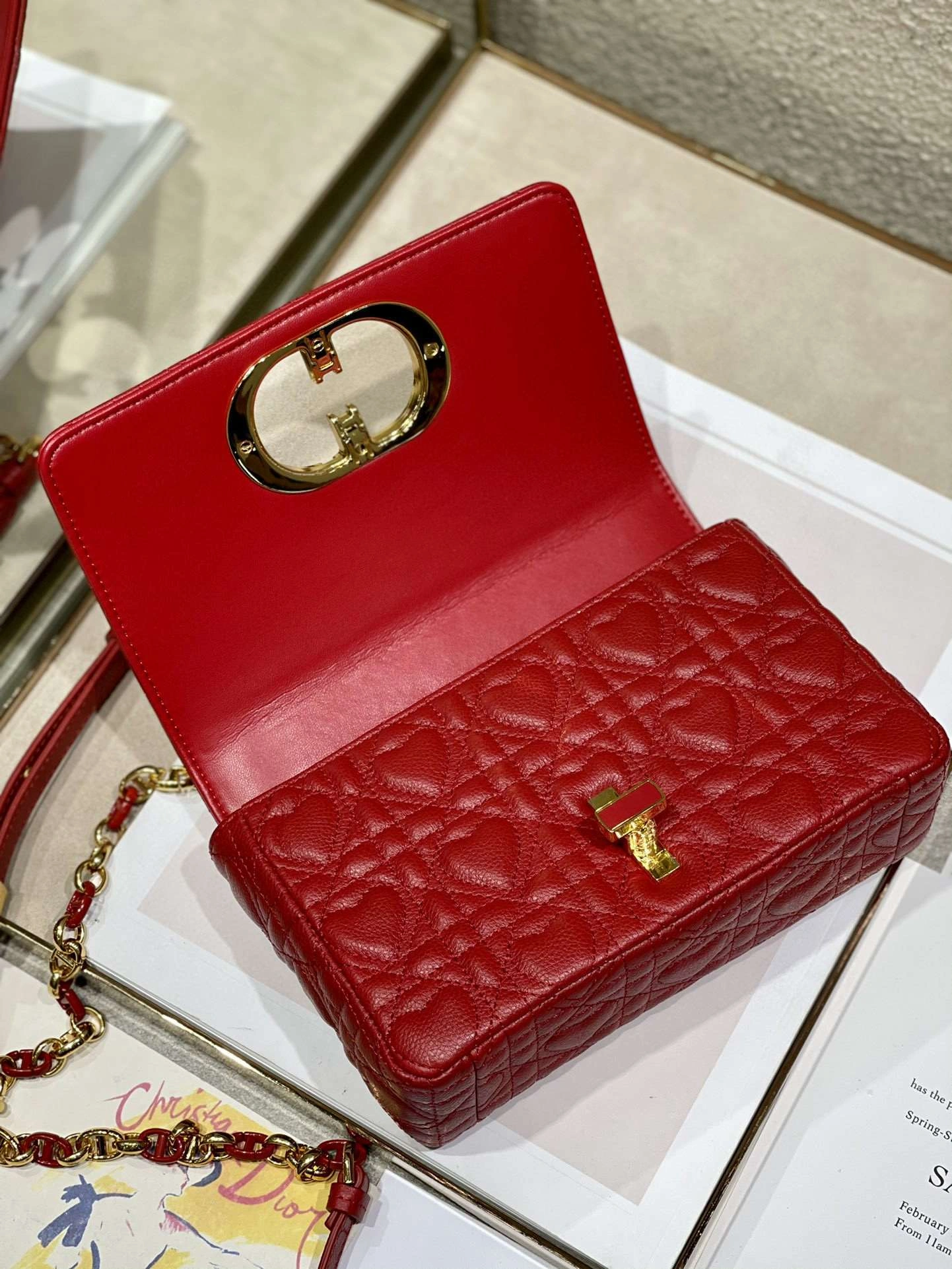 *MOMO--- M9241WNGI-M35R cowhide item : A-B00H2329A