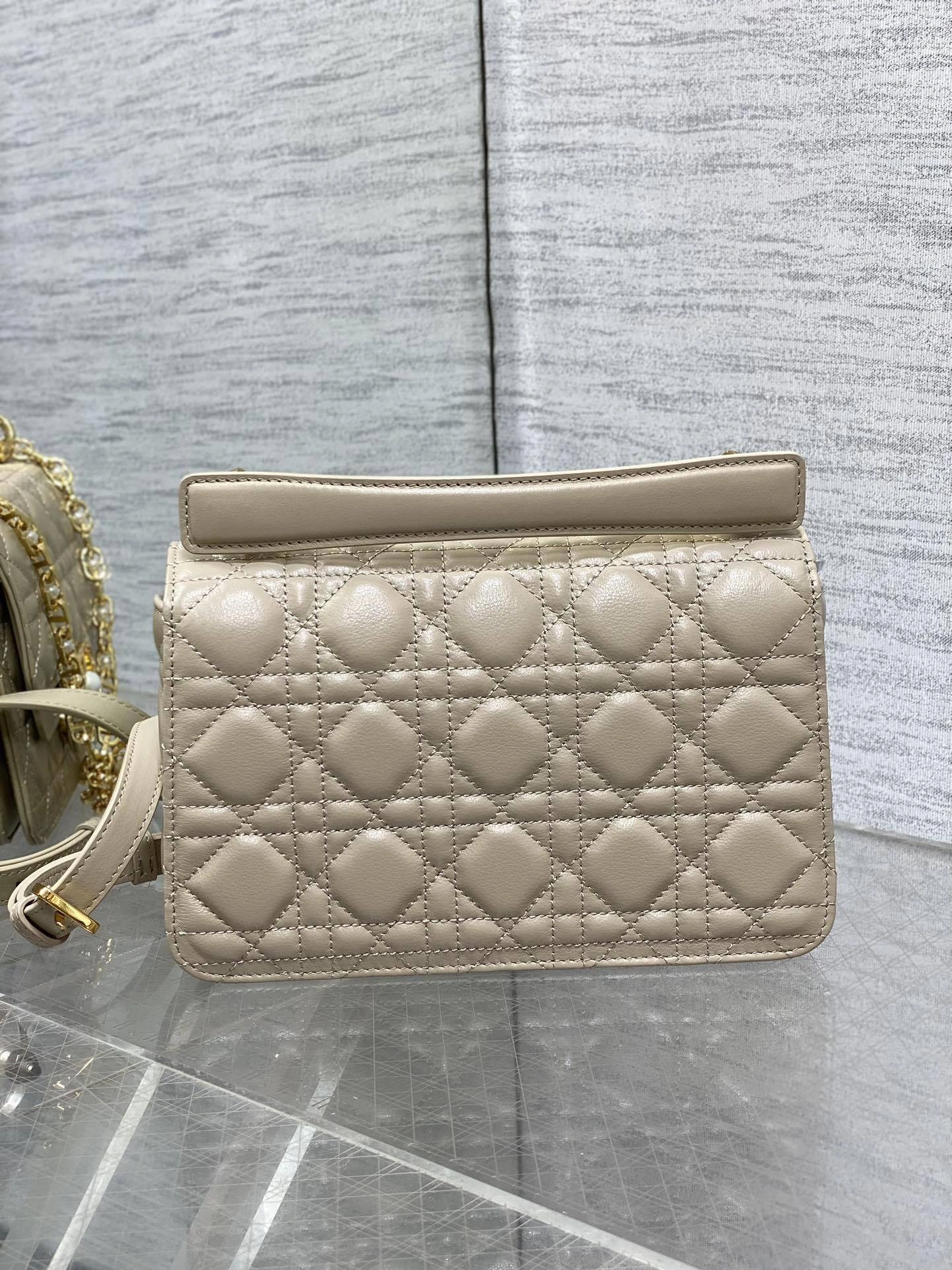 MOMO--- M9271UBHI-M51U Jolie cowhide item:D-B109D0634