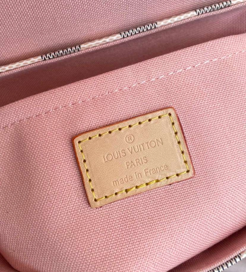 *MOMO--- N41581CROISETTE item : A-B330G2920
