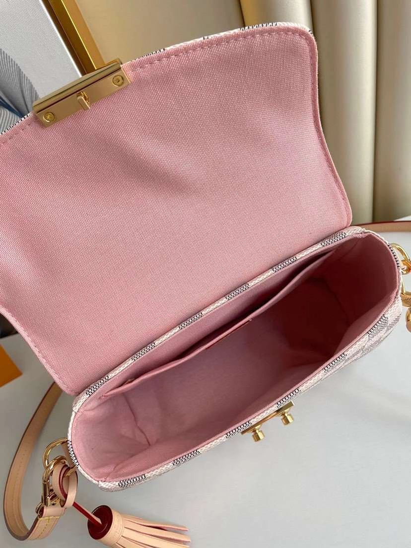 *MOMO--- N41581CROISETTE item : A-B330G2920