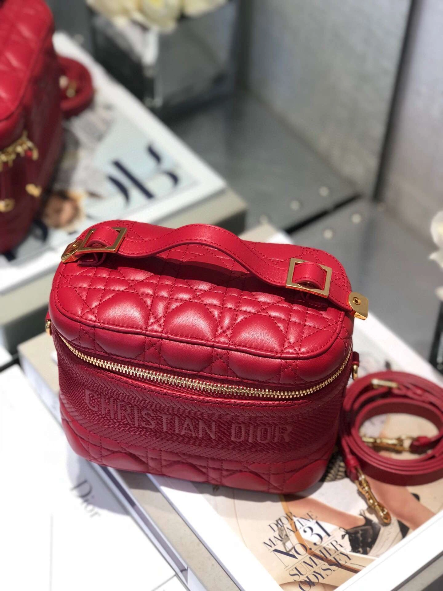 *MOMO--- S5488 Lambskin item : A-B009H0513L