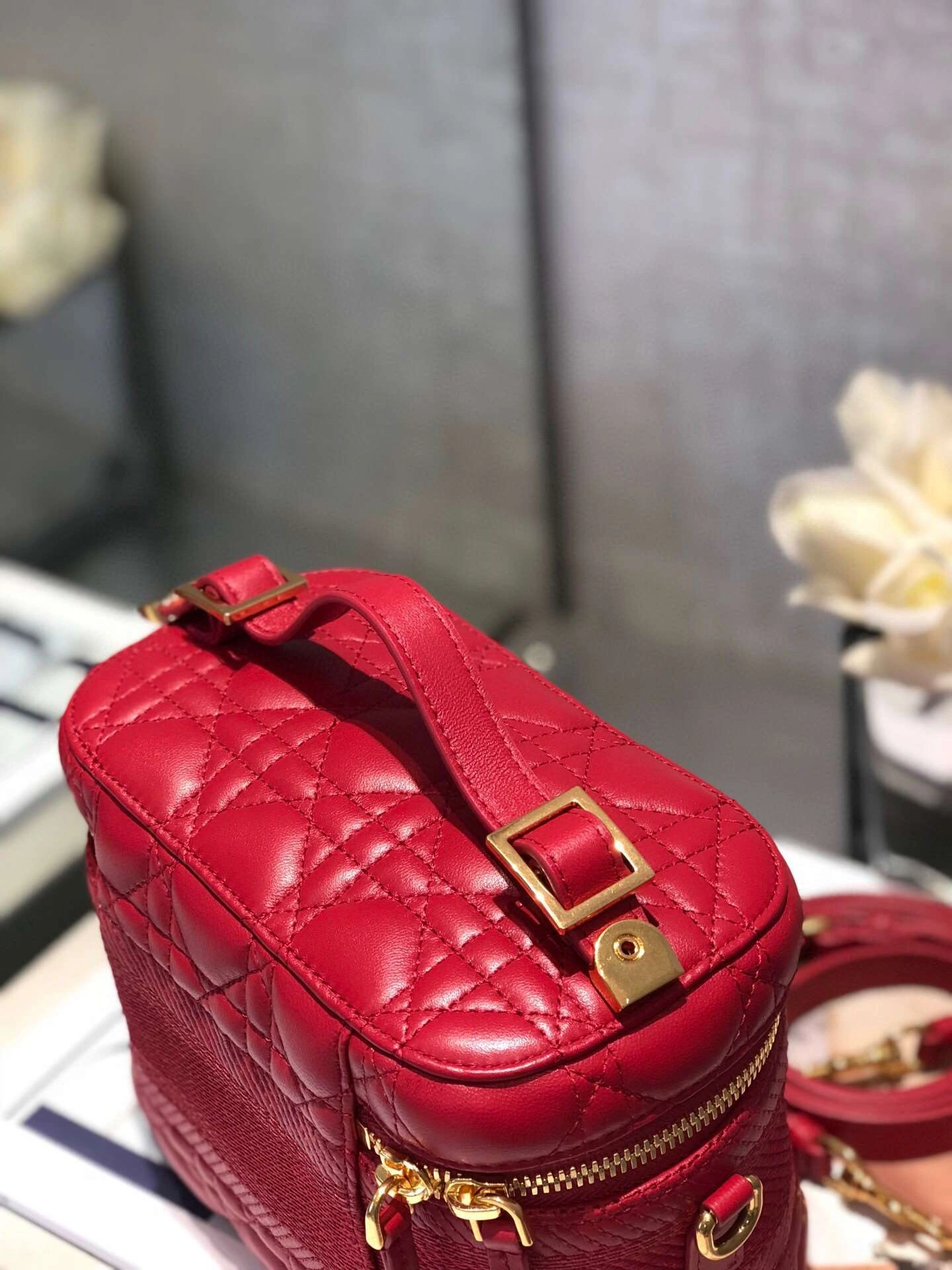 *MOMO--- S5488 Lambskin item : A-B009H0513L