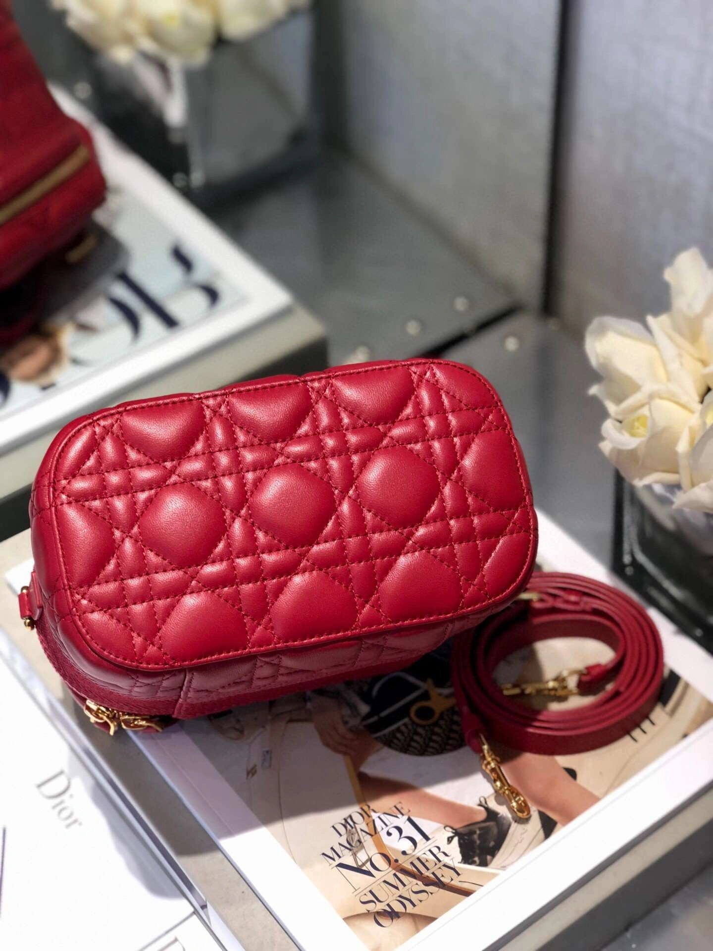 *MOMO--- S5488 Lambskin item : A-B009H0513L
