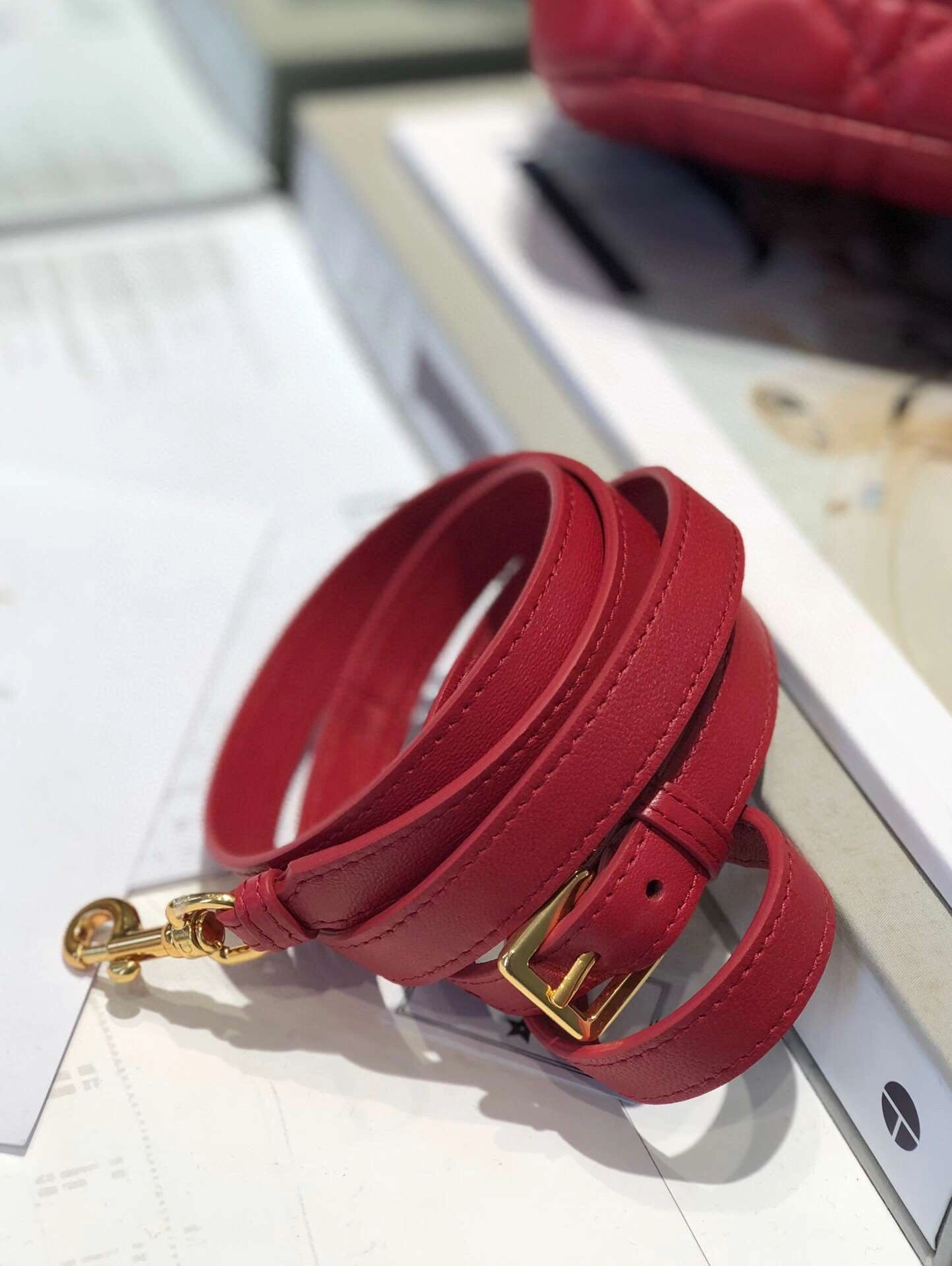 *MOMO--- S5488 Lambskin item : A-B009H0513L