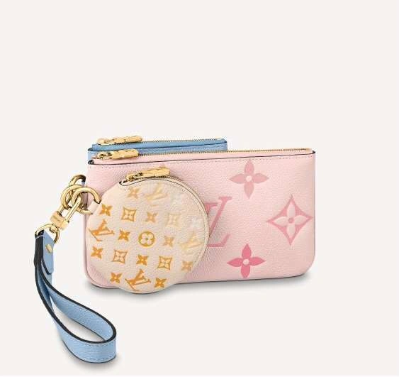 *MOMO--- Trio M80407 three piece item :174B48E1529