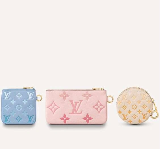 *MOMO--- Trio M80407 three piece item :174B48E1529