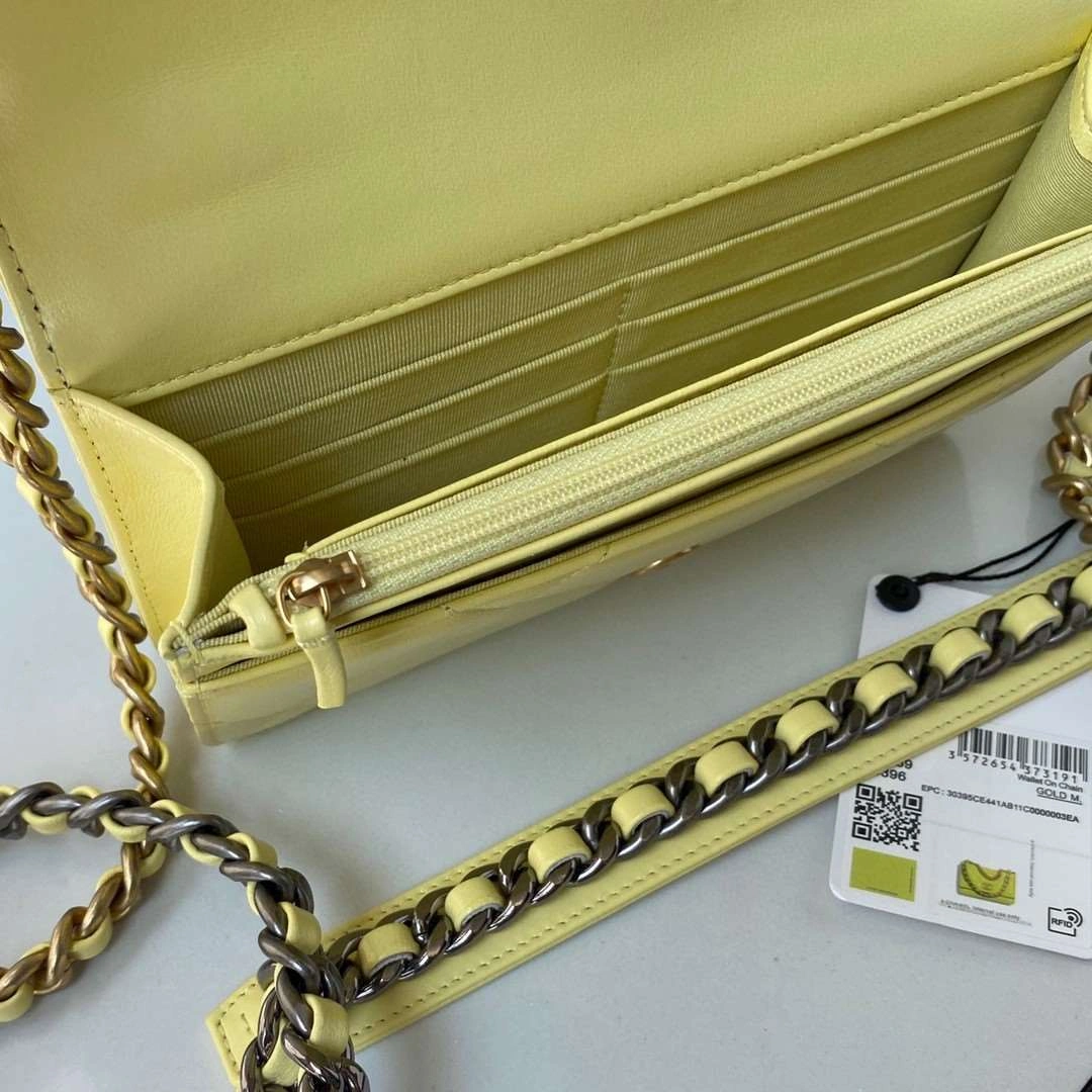 *MOMO--- Woc Lambskin item : A-B307G2603