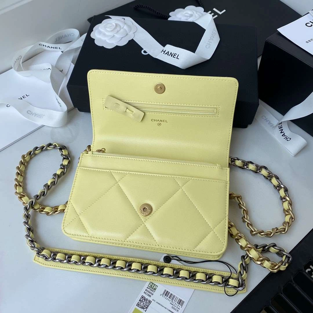 *MOMO--- Woc Lambskin item : A-B307G2603