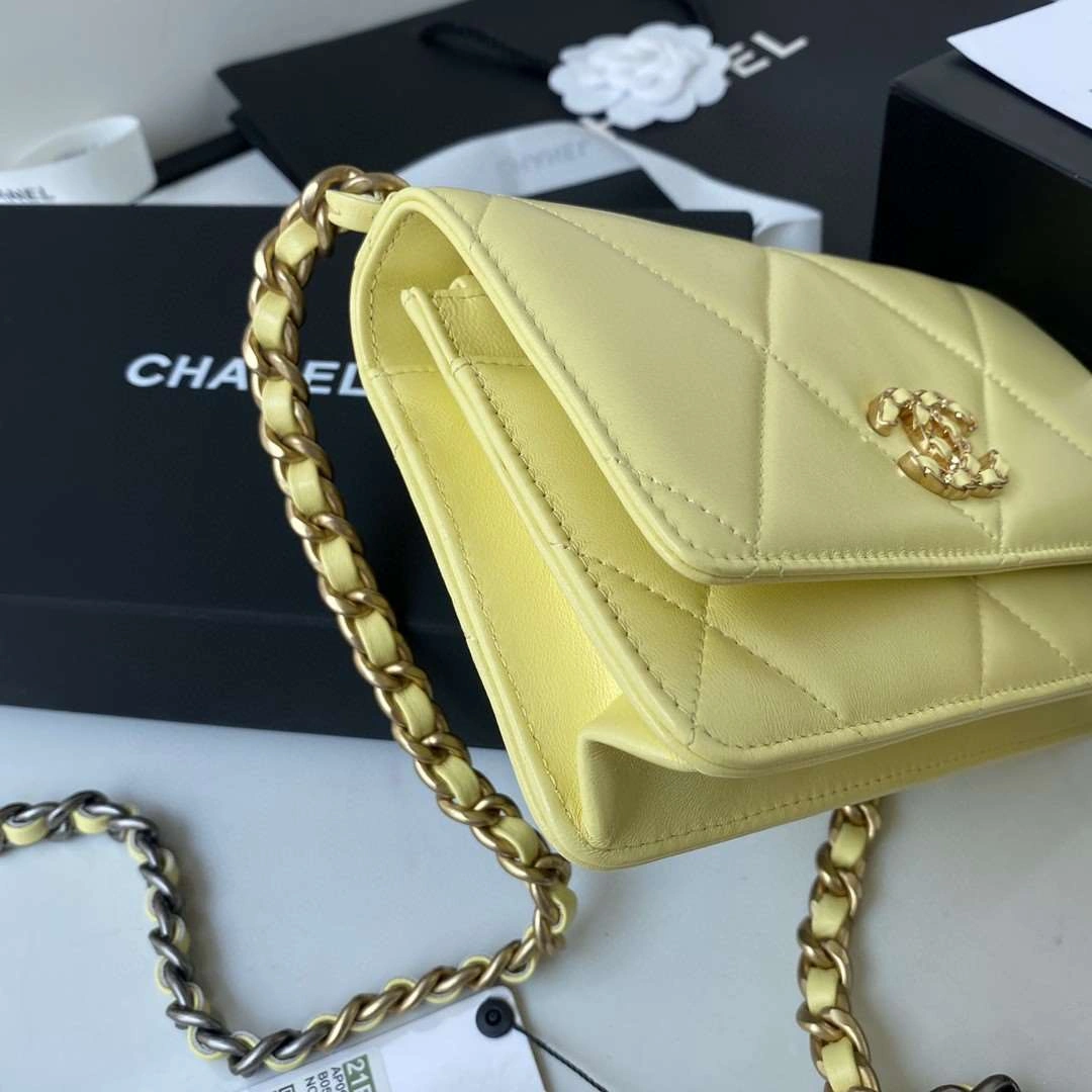 *MOMO--- Woc Lambskin item : A-B307G2603