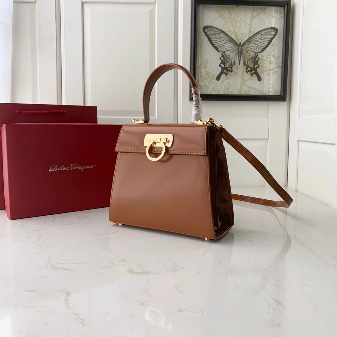 MOMO--- box Gancino high quality version item : 007B00K2512
