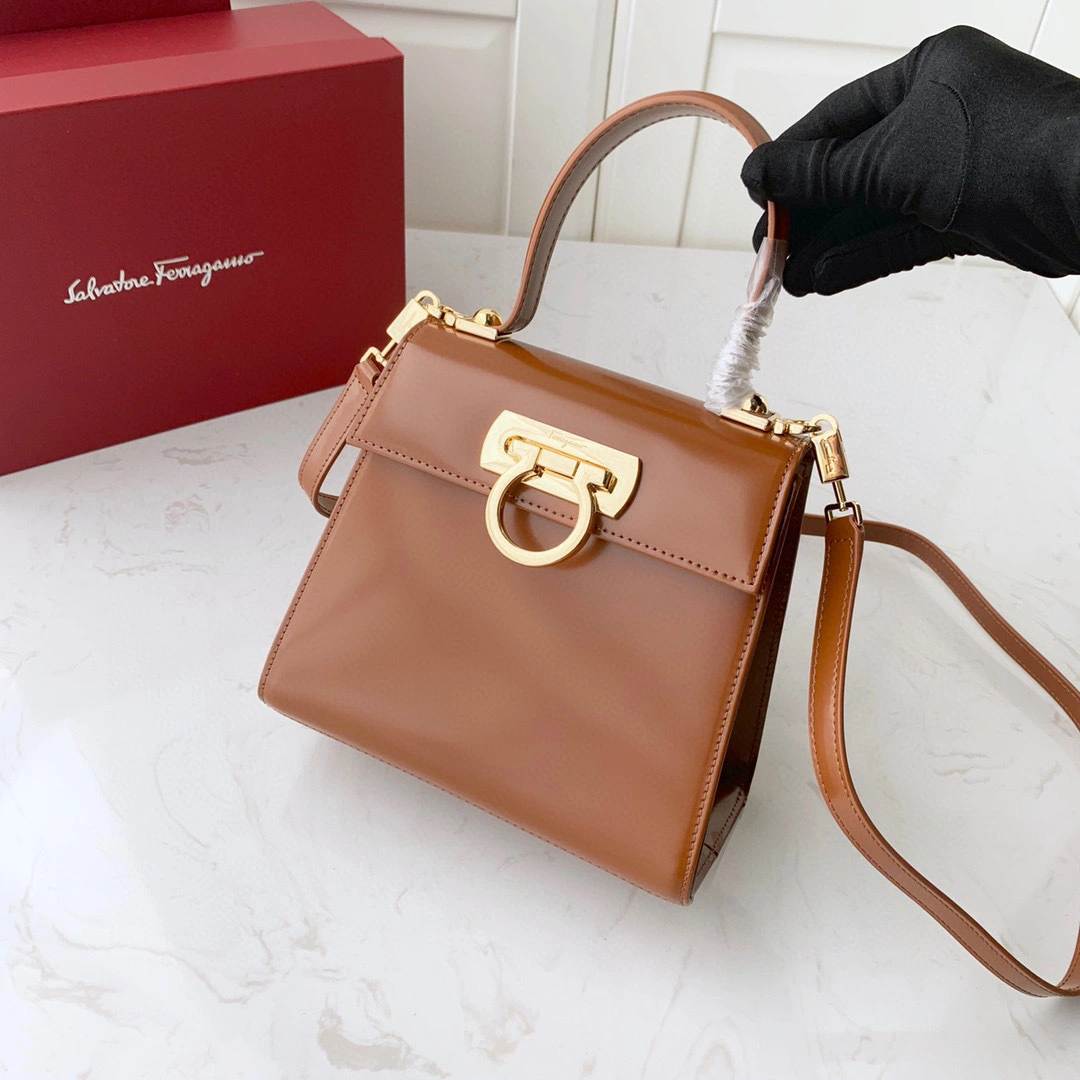 MOMO--- box Gancino high quality version item : 007B00K2512