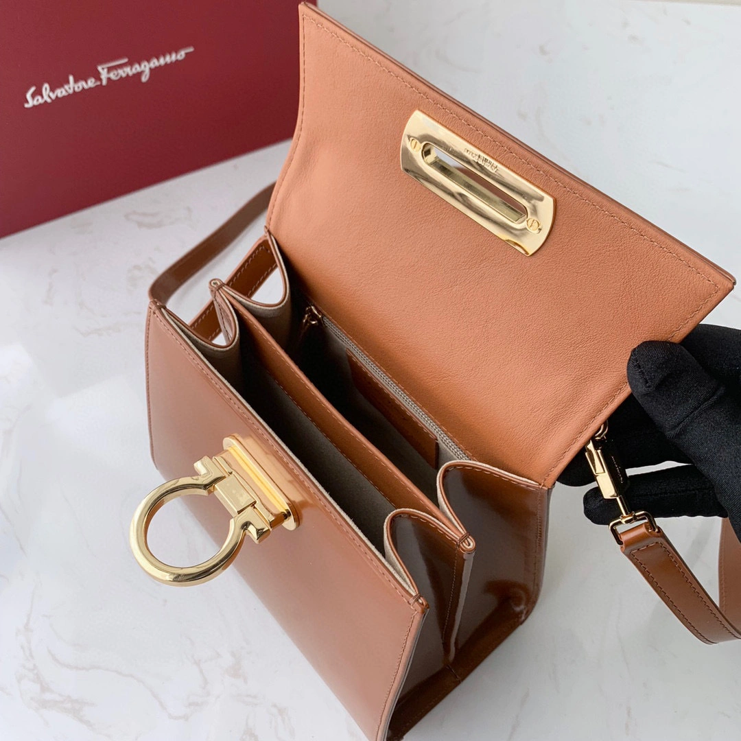 MOMO--- box Gancino high quality version item : 007B00K2512