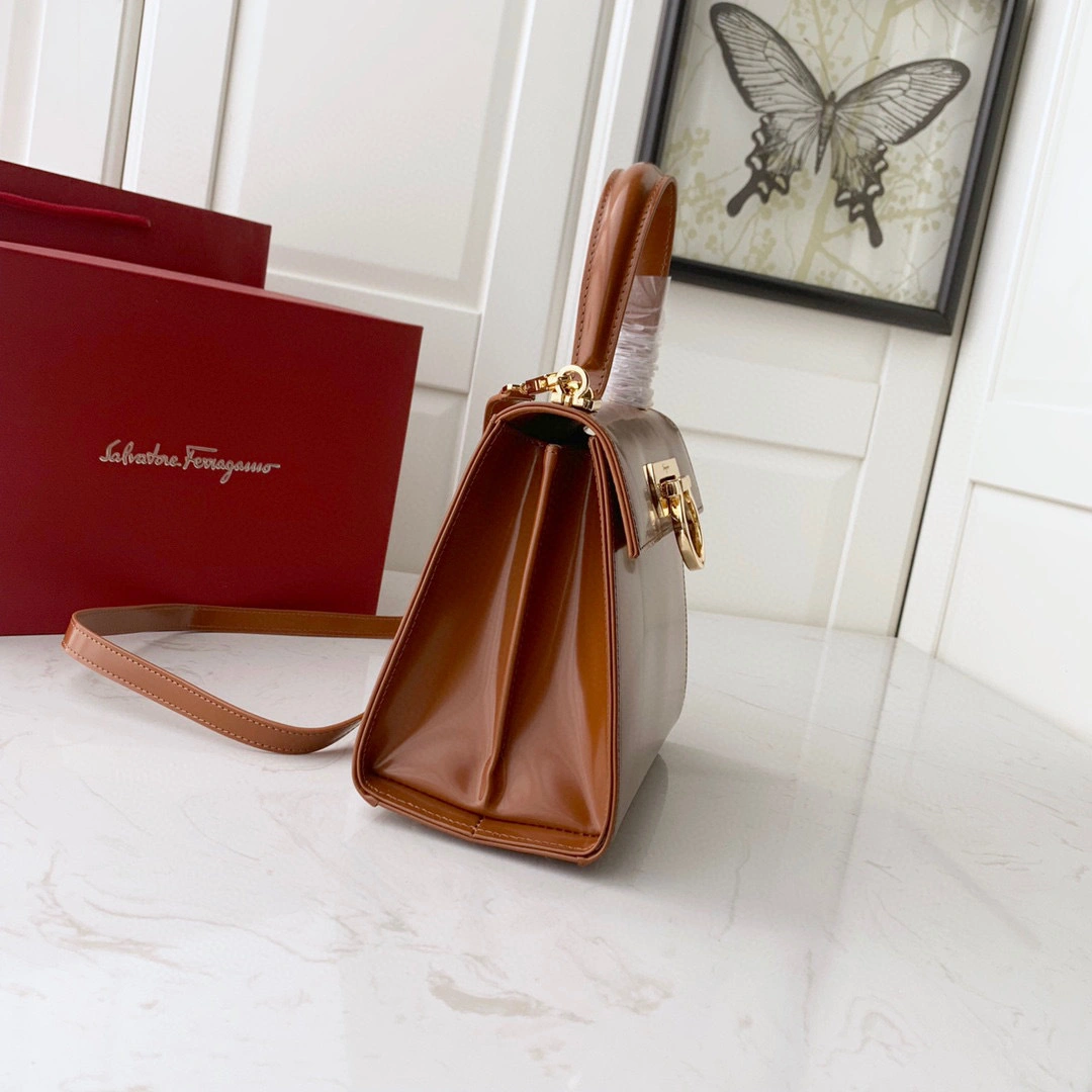 MOMO--- box Gancino high quality version item : 007B00K2512