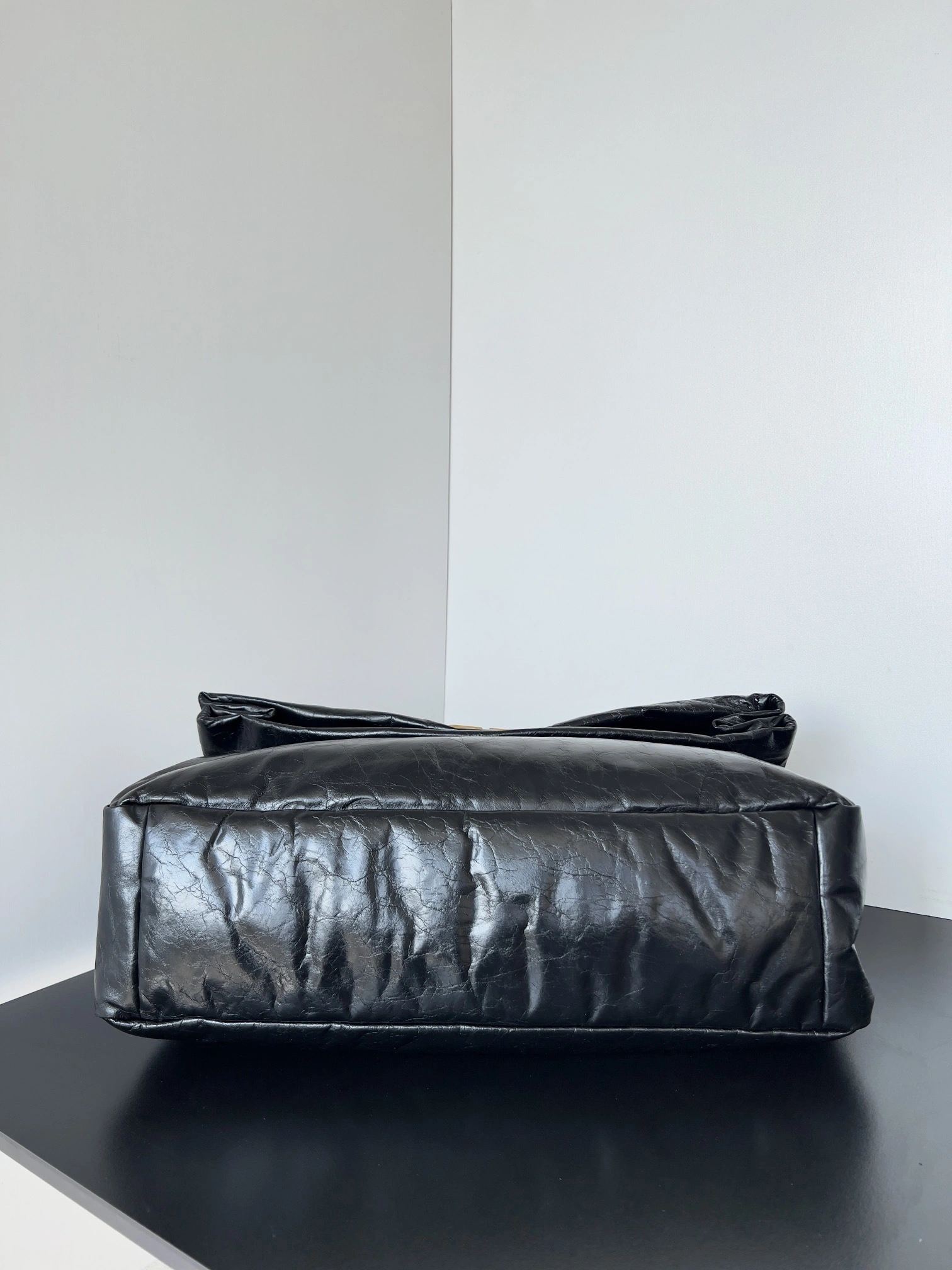 MOMO-- 𝐌𝐨𝐧𝐚𝐜𝐨 calfskin 7659332AAR81000 item:D-B063A2211V-2