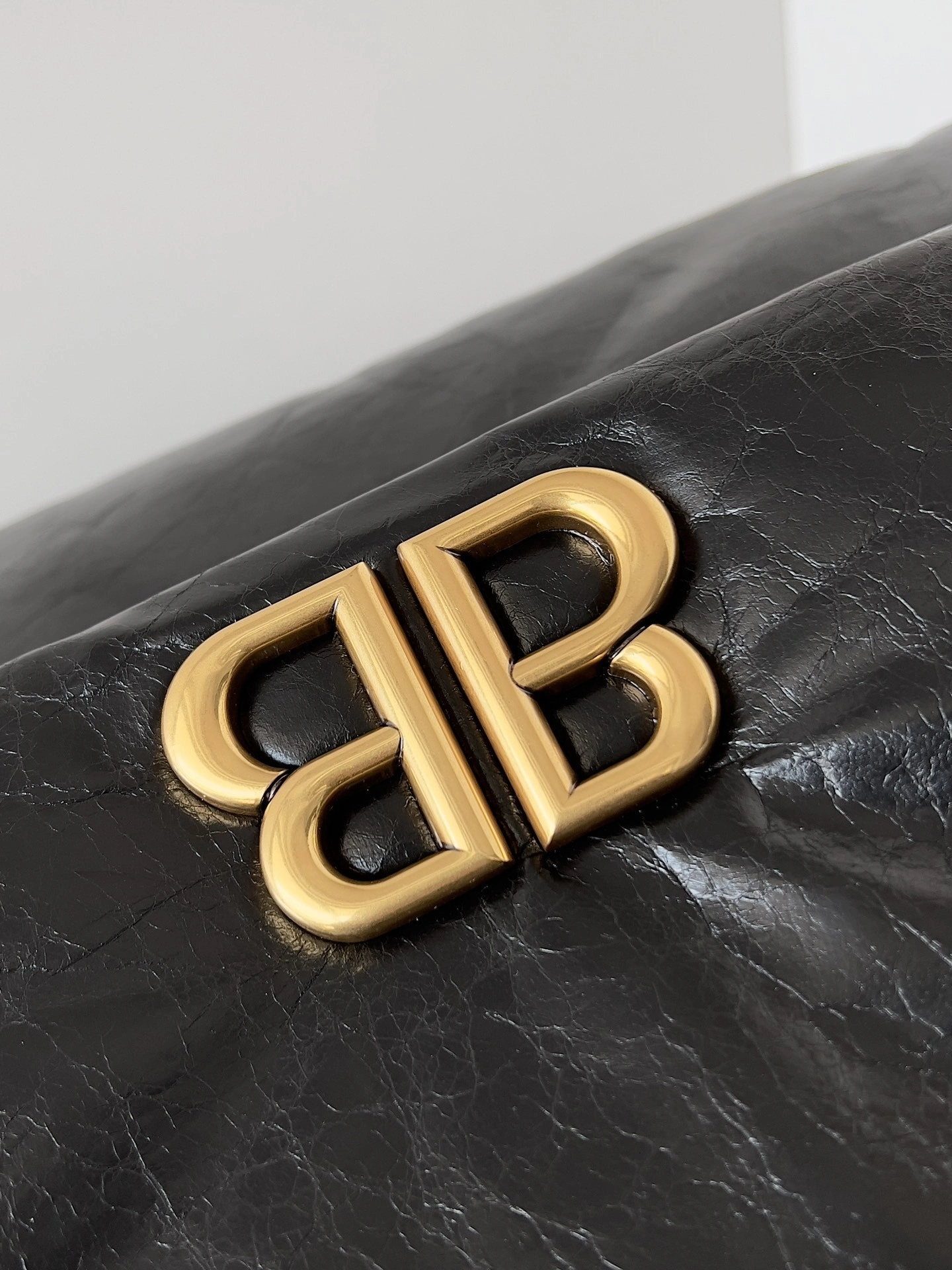 MOMO-- 𝐌𝐨𝐧𝐚𝐜𝐨 calfskin 7659332AAR81000 item:D-B063A2211V-2
