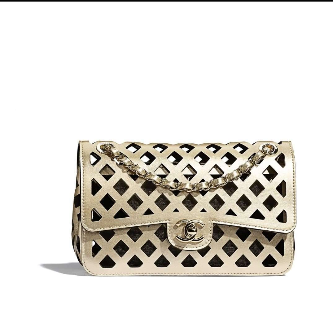 *MOMO--- cf Calfskin item : 307B105G2445
