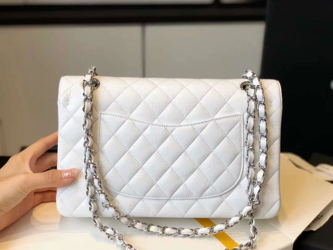 *MOMO--- classic flap cowhide item : 171B155G2435