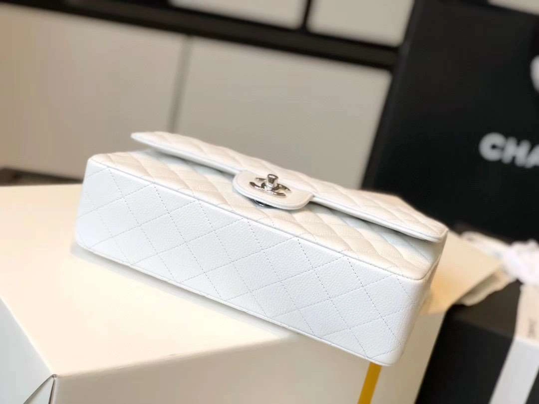 *MOMO--- classic flap cowhide item : 171B155G2435