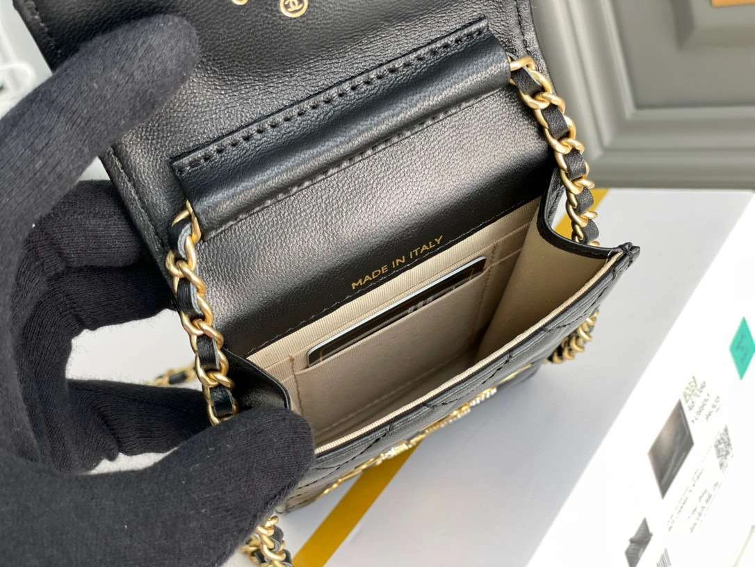 *MOMO--- cowhide item : 177B00G2204