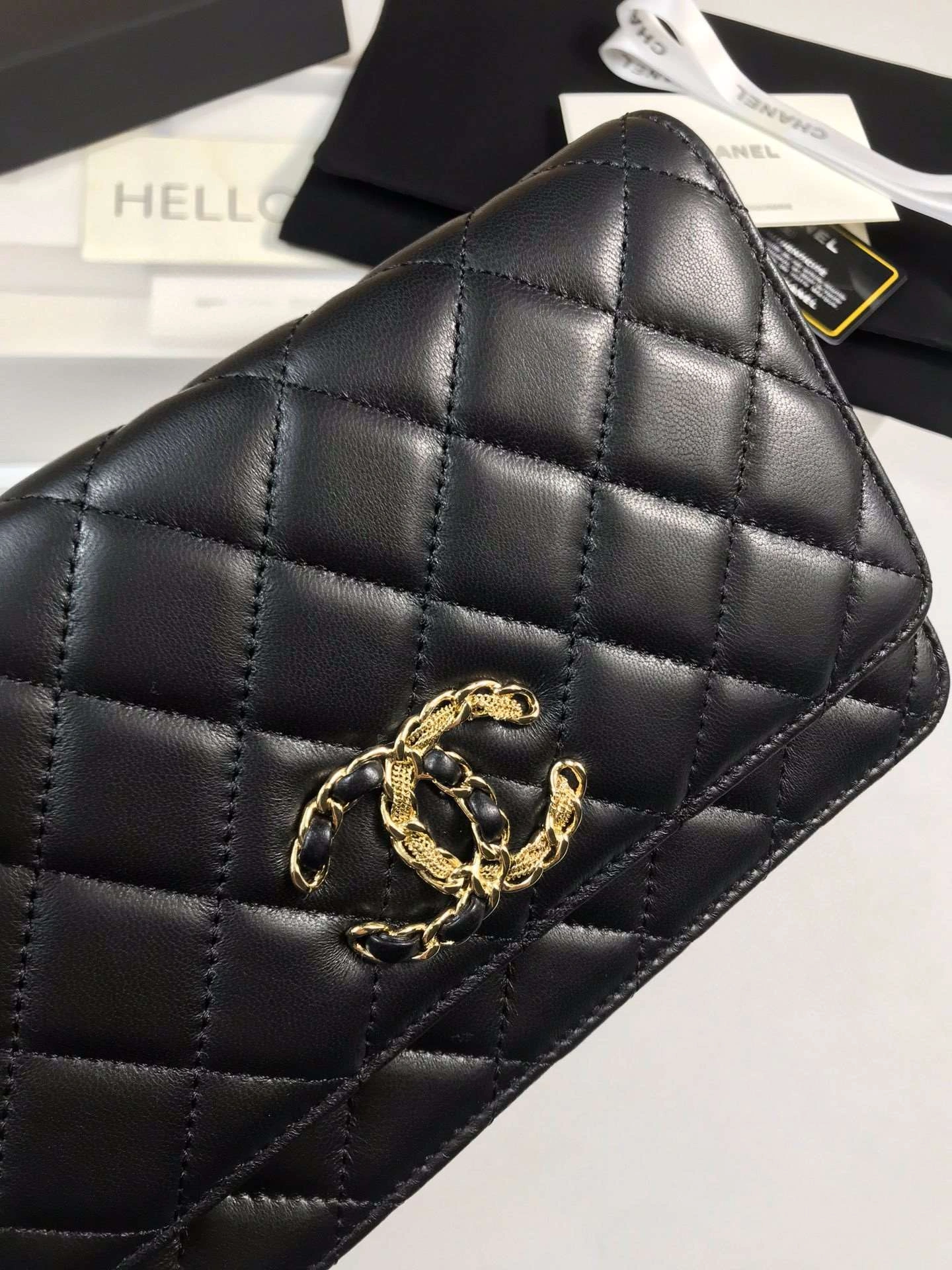 *MOMO--- cowhide item : A-B00G2848