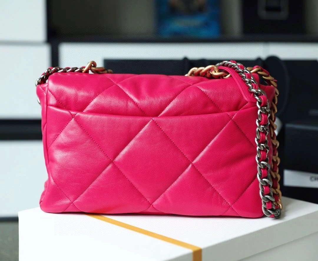 *MOMO--- goatskin item : A-B307G2802