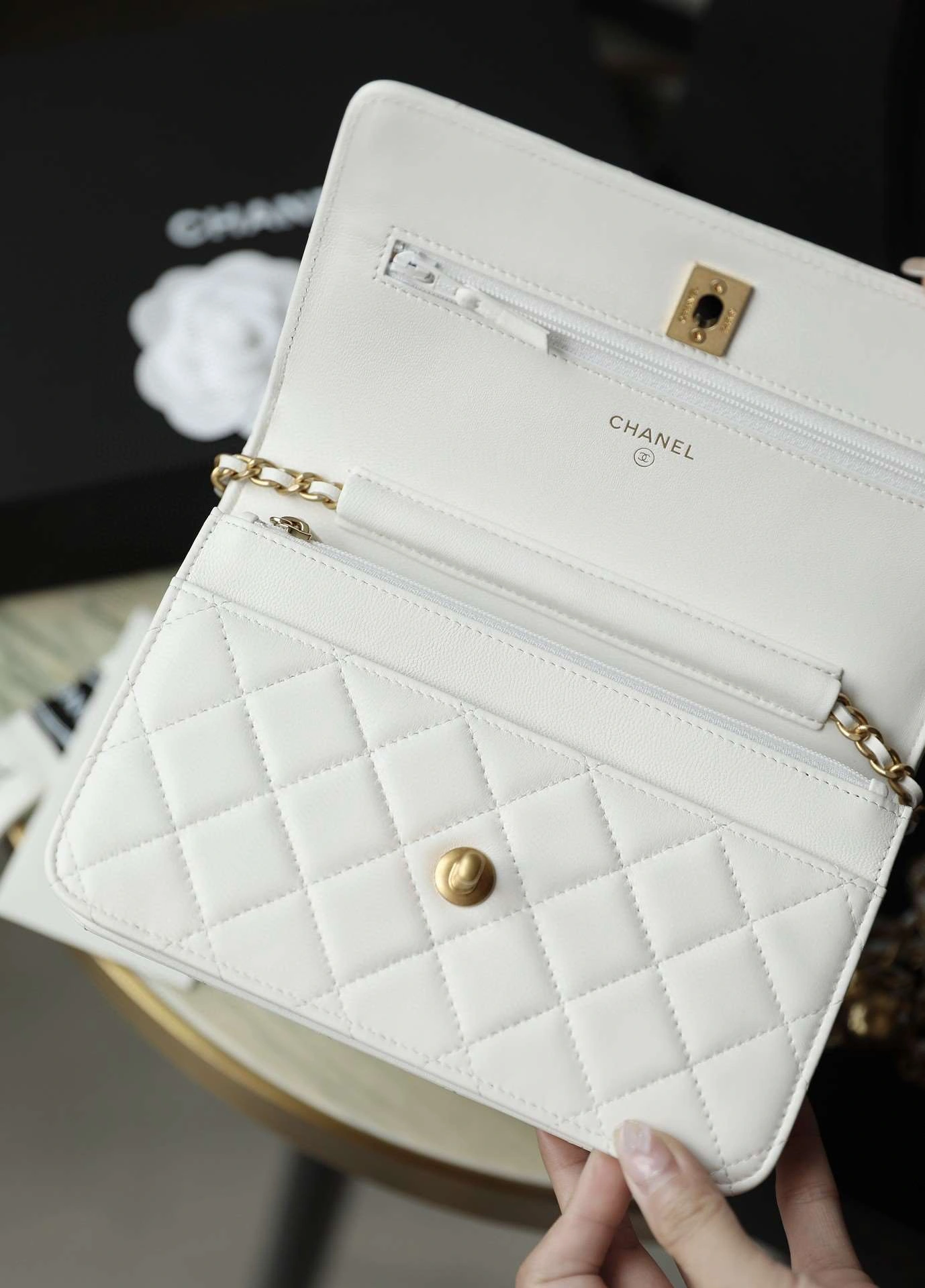 *MOMO--- lambskin item : 173B105G2321