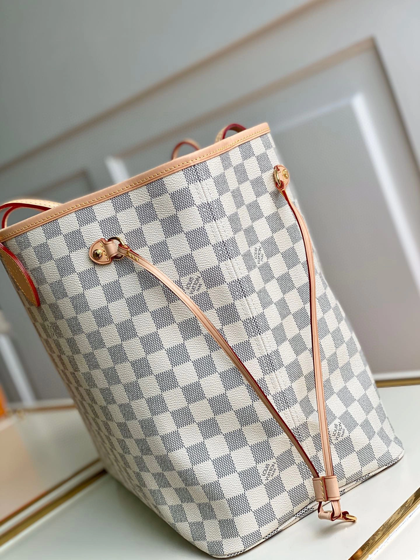 &*MOMO--- neverfull N41604 item : B-B063C6427T