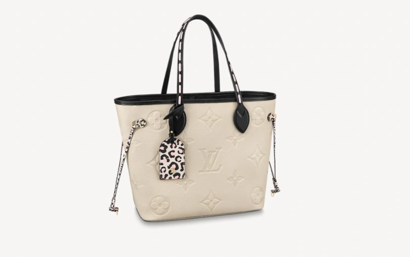 MOMO--- neverfull m45856 Item:A-B063H5379
