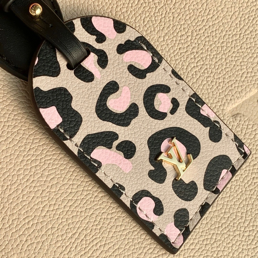 MOMO--- neverfull m45856 Item:A-B063H5379