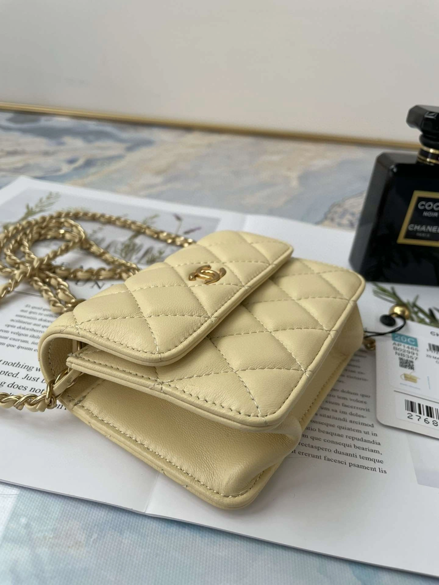 *MOMO--- sheepskin item : 307B00G2206